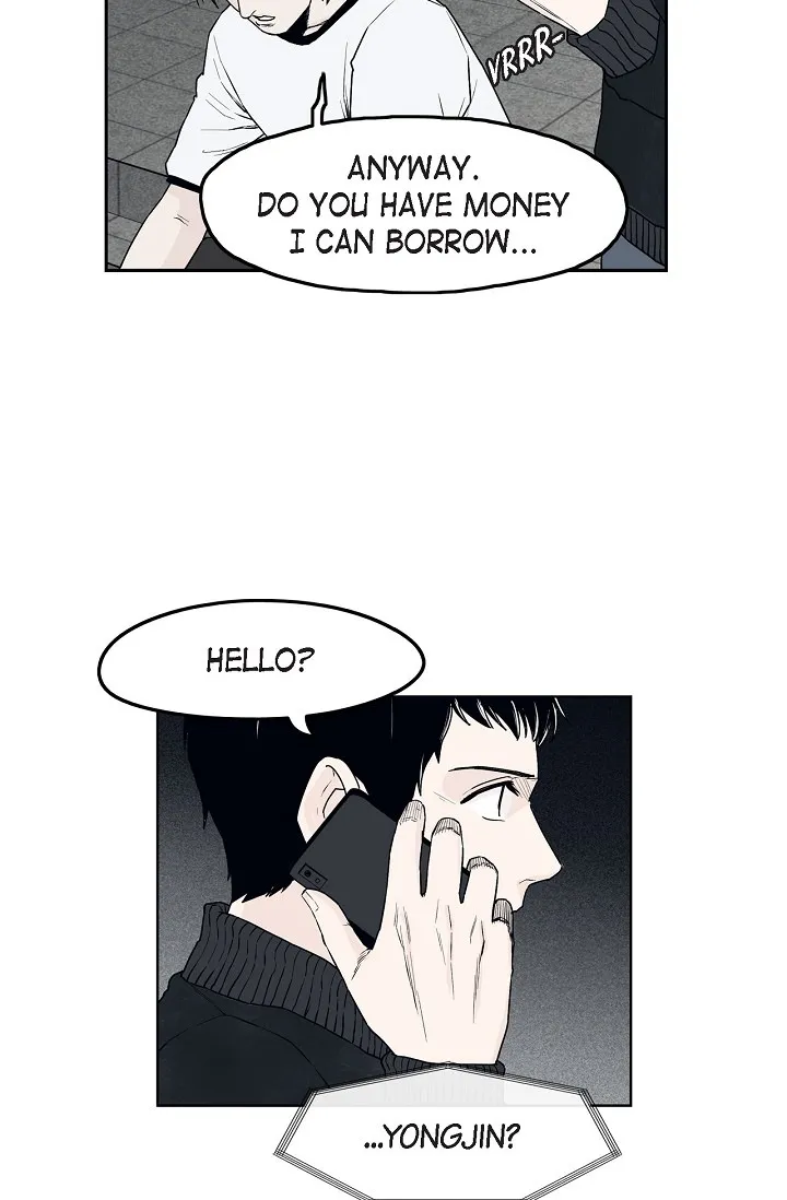 Read An Eye For An Eye chapter 80 image 60 on Lezhin