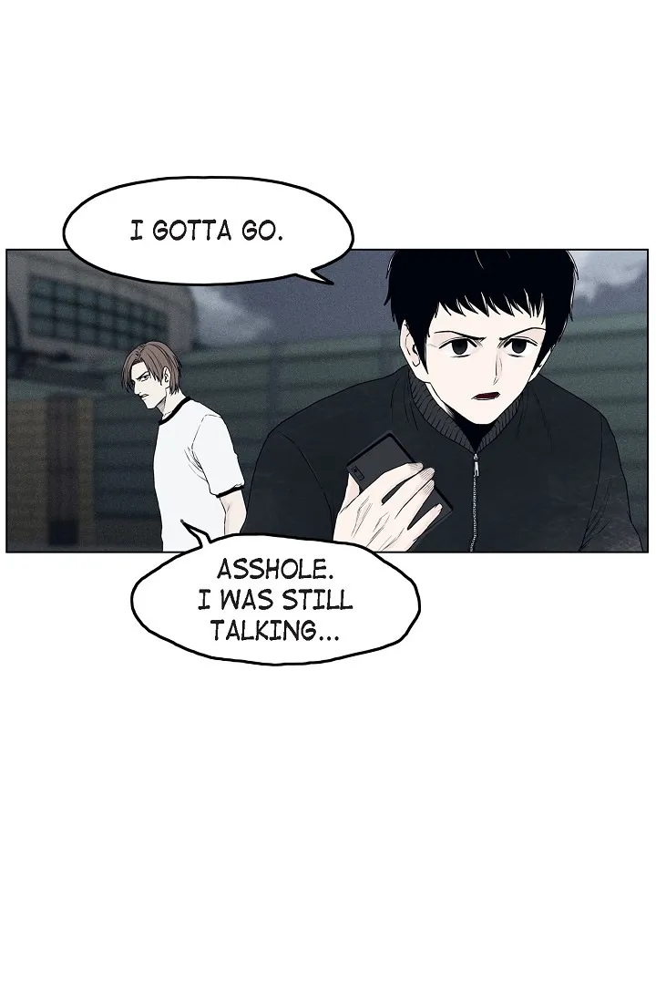 Read An Eye For An Eye chapter 80 image 62 on Lezhin