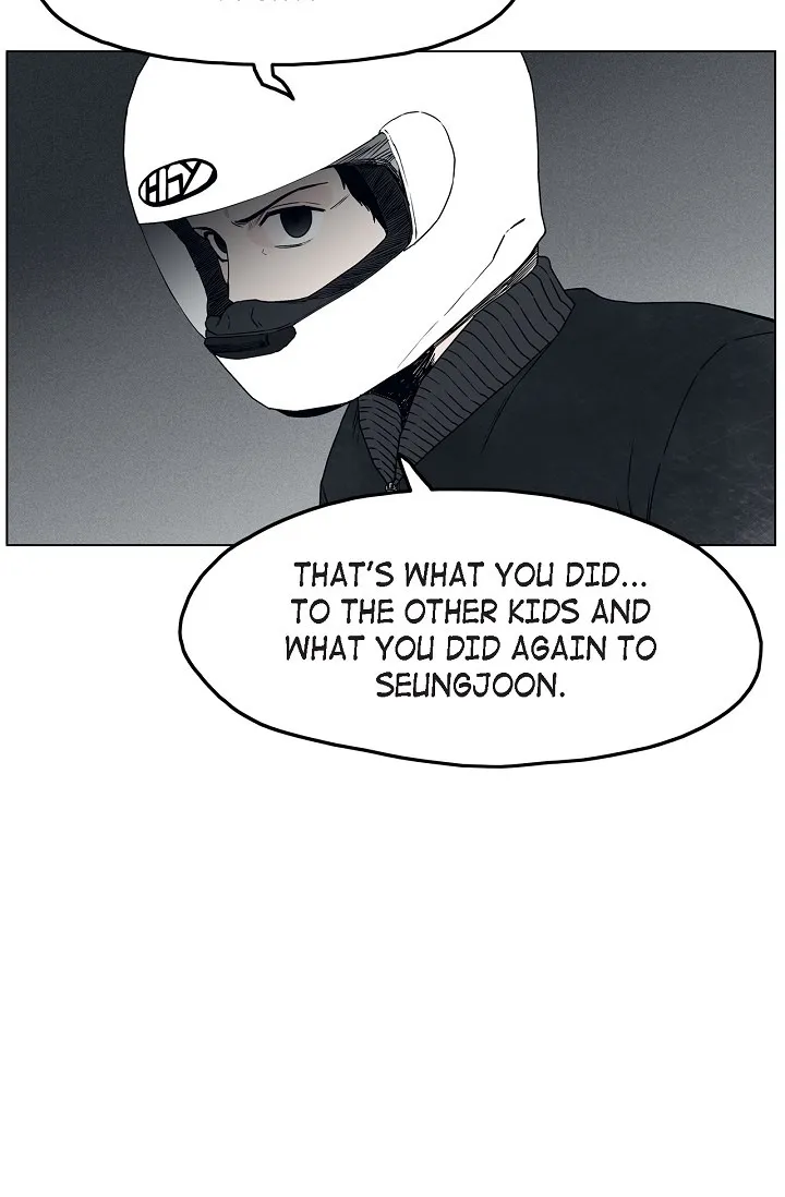 Read An Eye For An Eye chapter 80 image 65 on Lezhin