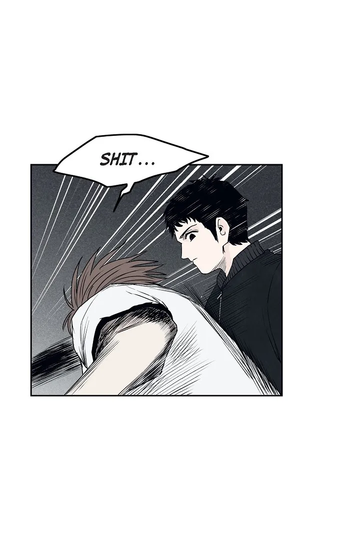 Read An Eye For An Eye chapter 80 image 7 on Lezhin