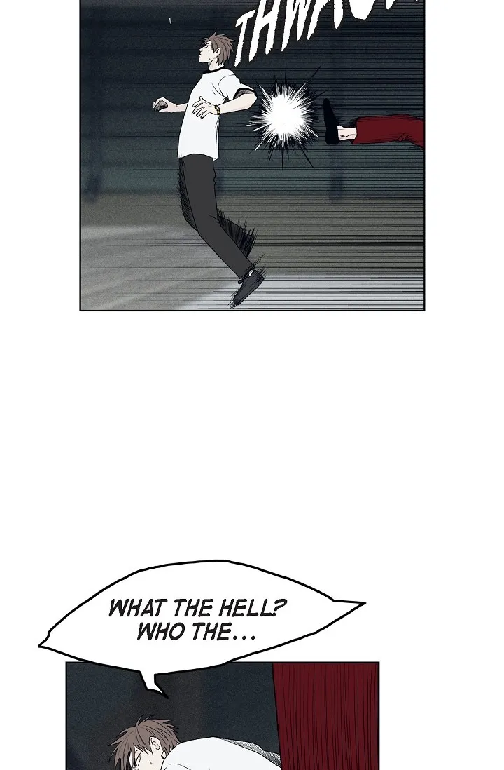 Read An Eye For An Eye chapter 80 image 70 on Lezhin