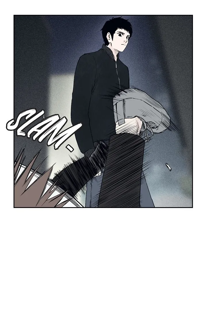 Read An Eye For An Eye chapter 80 image 9 on Lezhin