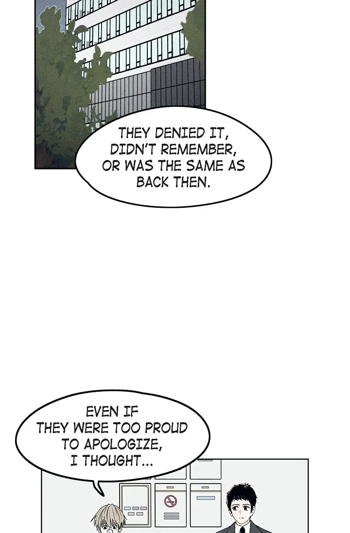 Read An Eye For An Eye chapter 81 image 10 on Lezhin