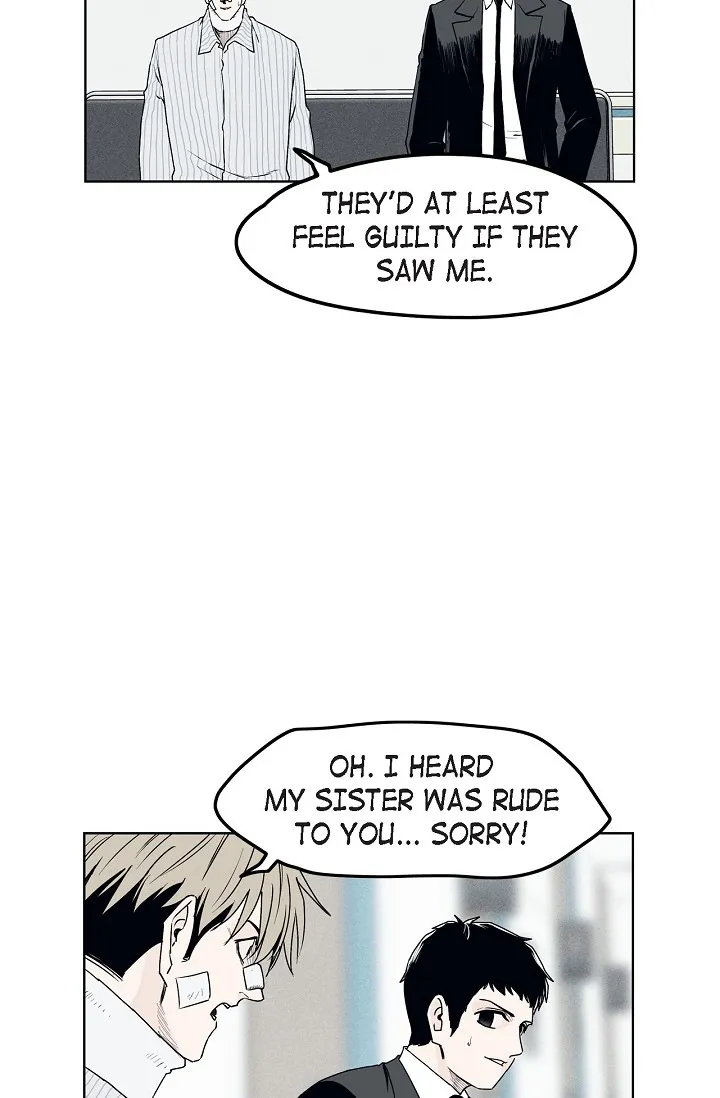 Read An Eye For An Eye chapter 81 image 11 on Lezhin