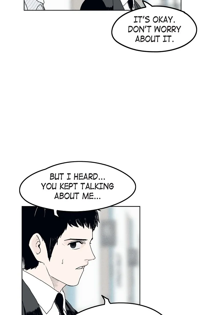 Read An Eye For An Eye chapter 81 image 12 on Lezhin