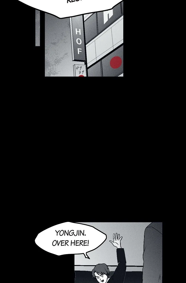 Read An Eye For An Eye chapter 81 image 16 on Lezhin