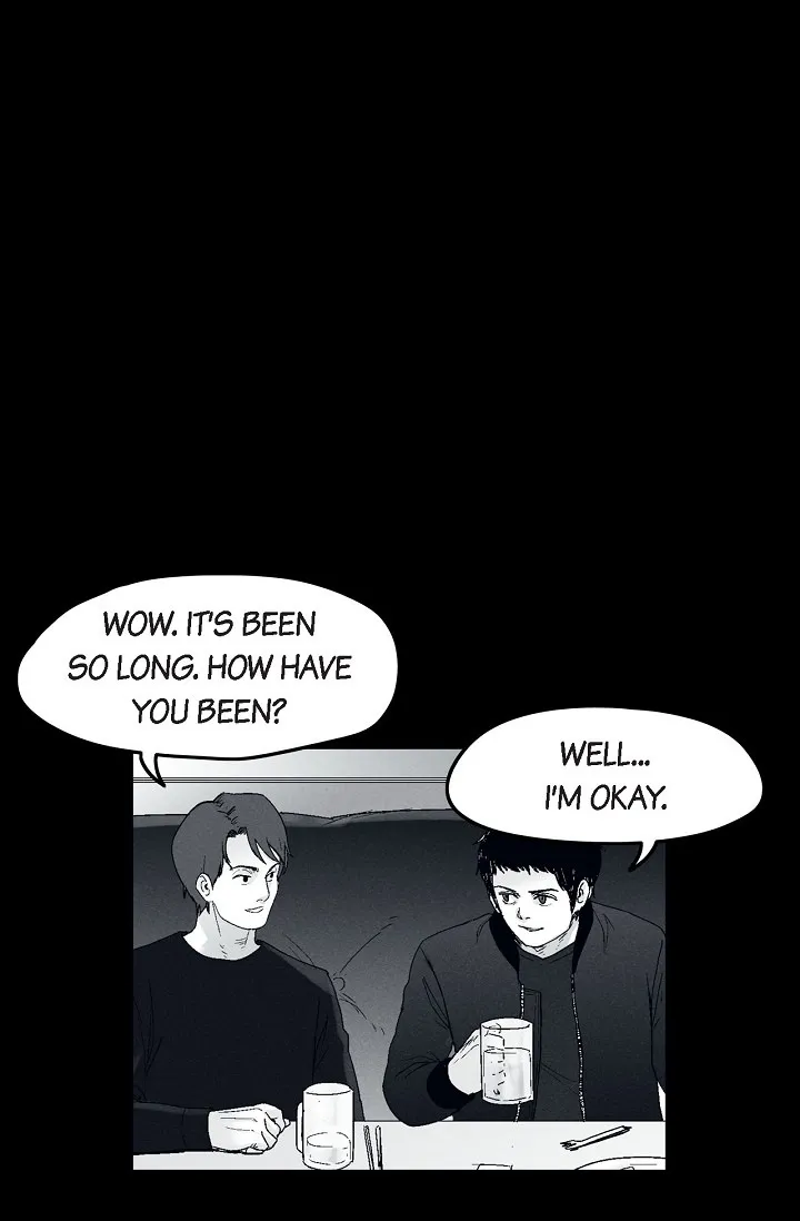 Read An Eye For An Eye chapter 81 image 18 on Lezhin