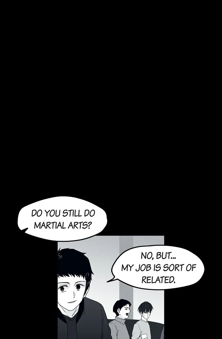 Read An Eye For An Eye chapter 81 image 19 on Lezhin