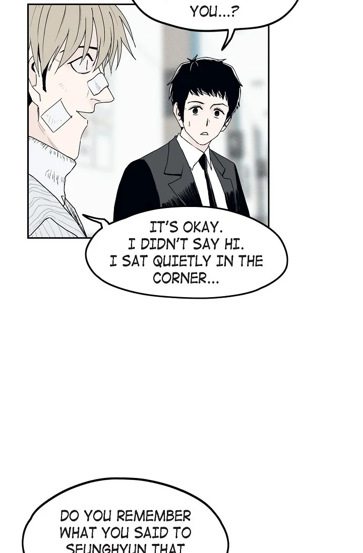 Read An Eye For An Eye chapter 81 image 22 on Lezhin