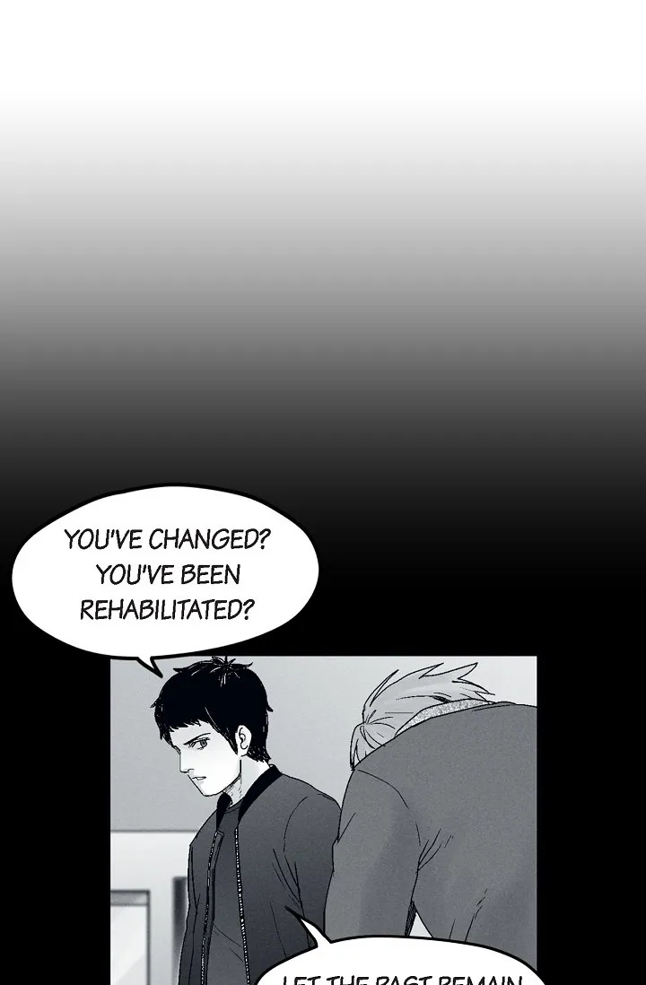 Read An Eye For An Eye chapter 81 image 24 on Lezhin