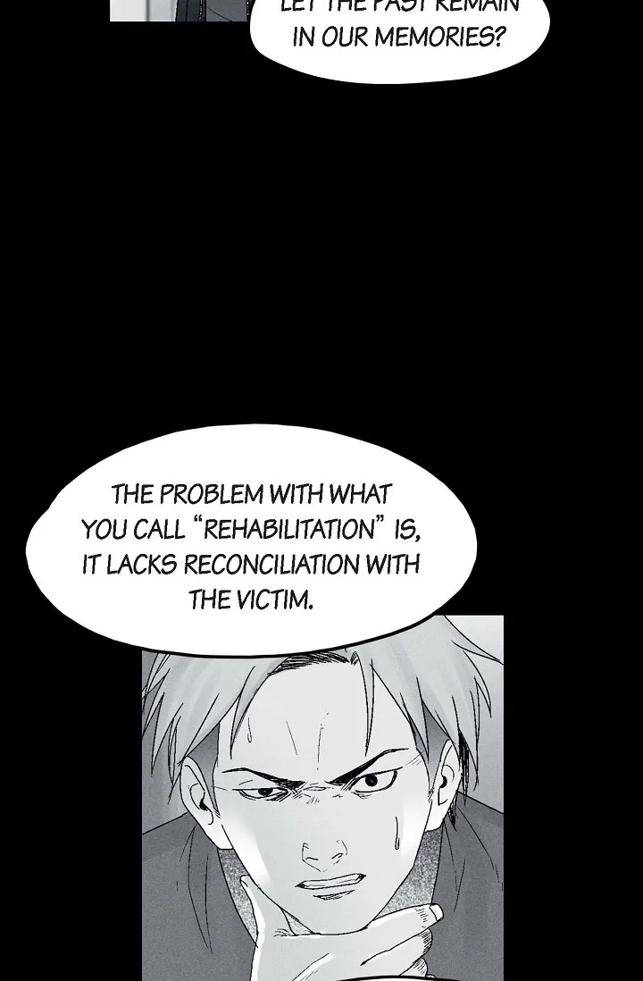 Read An Eye For An Eye chapter 81 image 25 on Lezhin