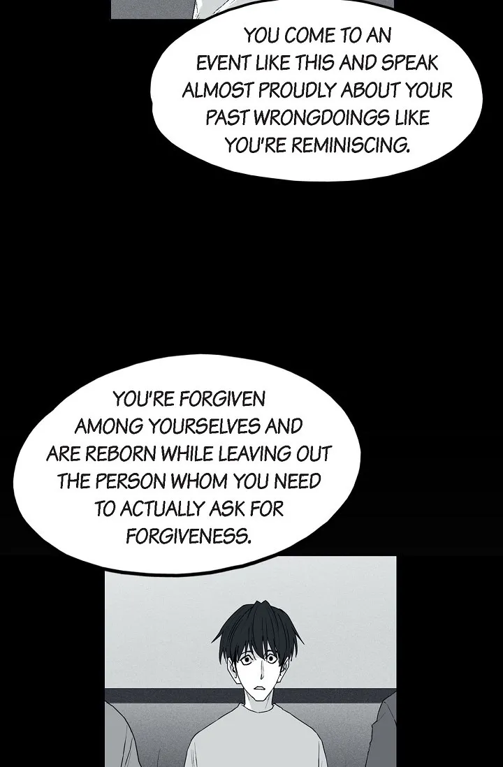 Read An Eye For An Eye chapter 81 image 26 on Lezhin