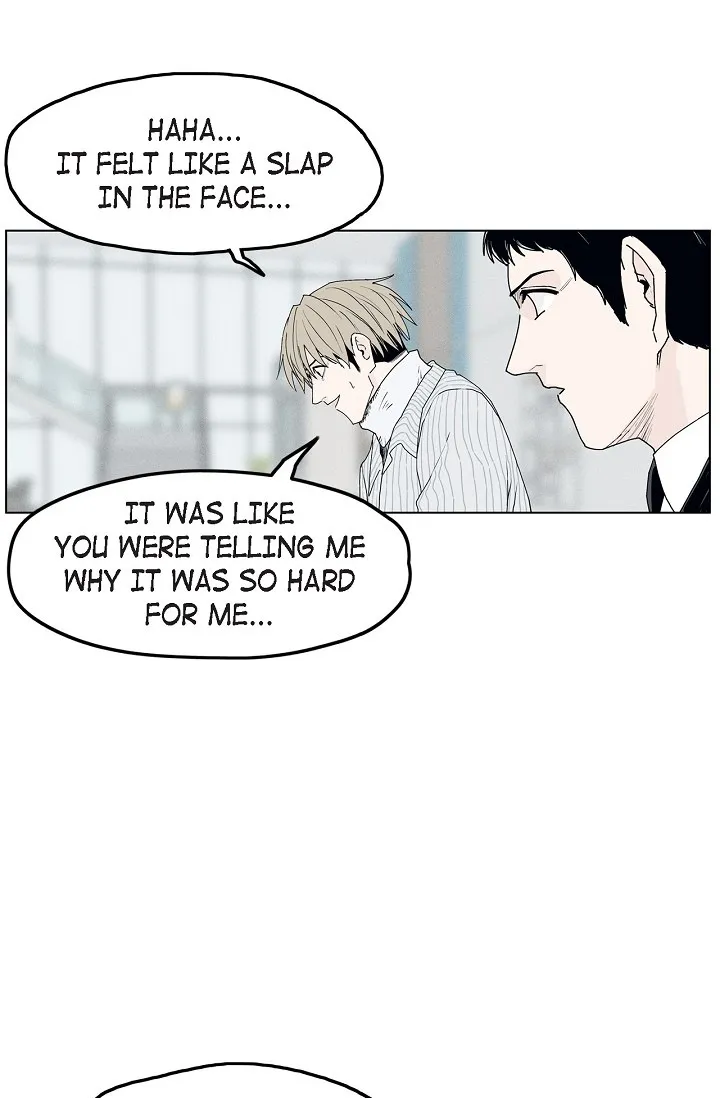Read An Eye For An Eye chapter 81 image 28 on Lezhin