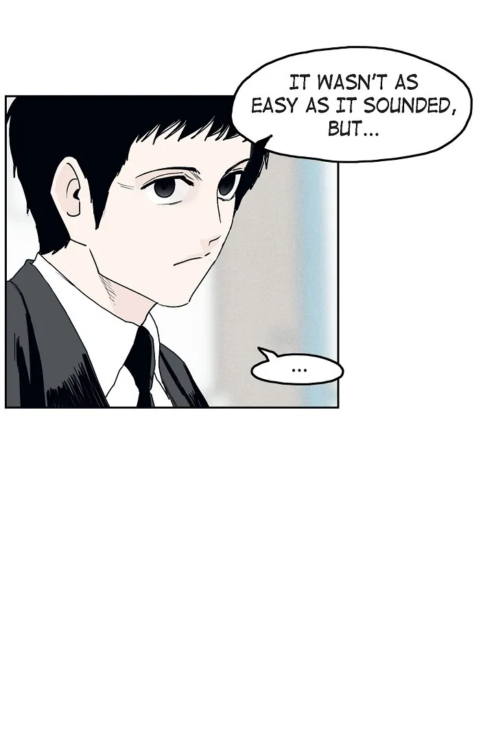 Read An Eye For An Eye chapter 81 image 30 on Lezhin