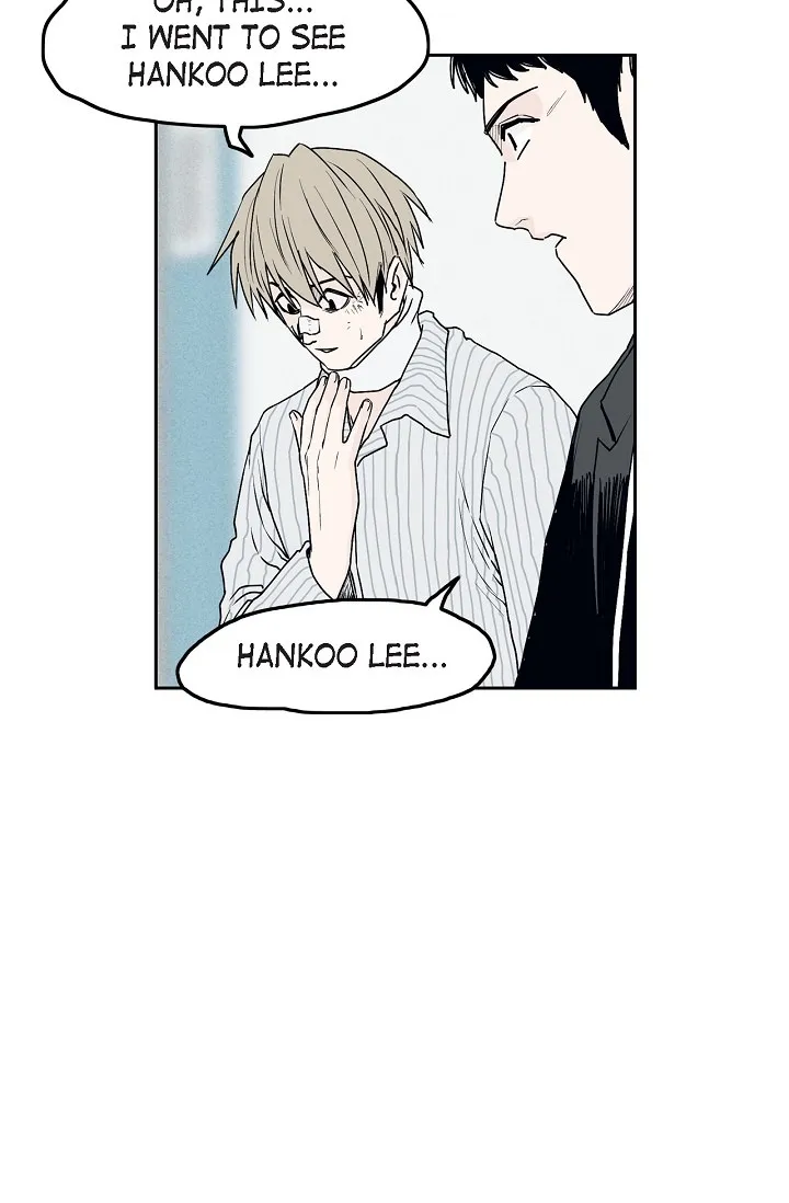 Read An Eye For An Eye chapter 81 image 32 on Lezhin