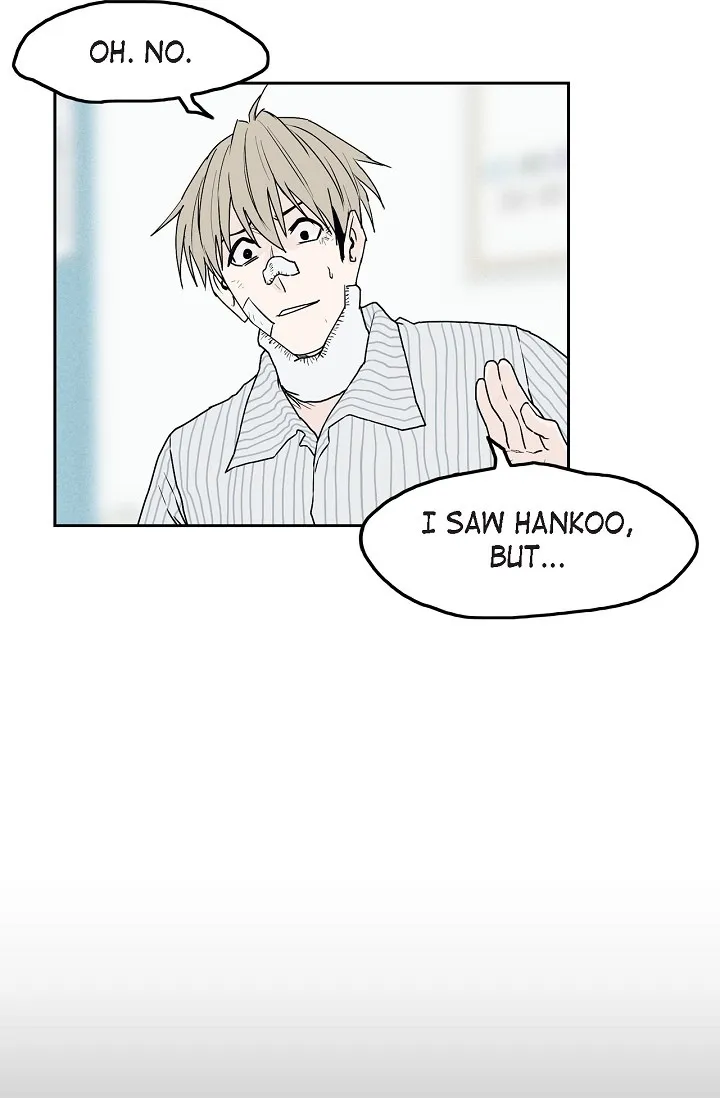 Read An Eye For An Eye chapter 81 image 35 on Lezhin
