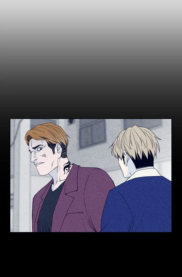 Read An Eye For An Eye chapter 81 image 36 on Lezhin