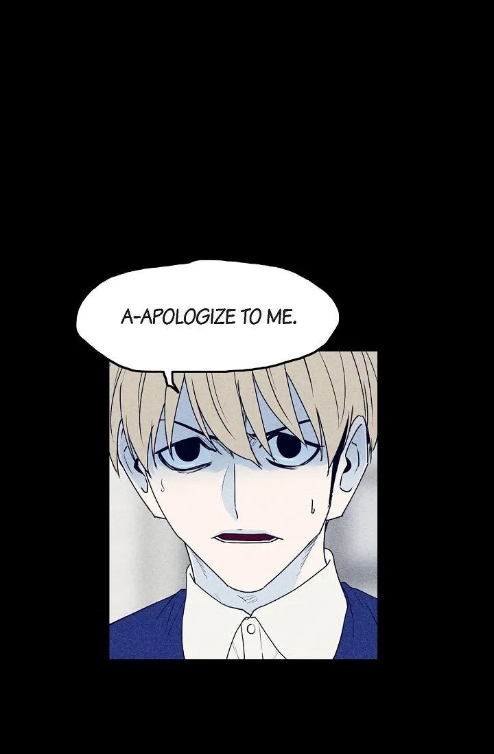 Read An Eye For An Eye chapter 81 image 37 on Lezhin