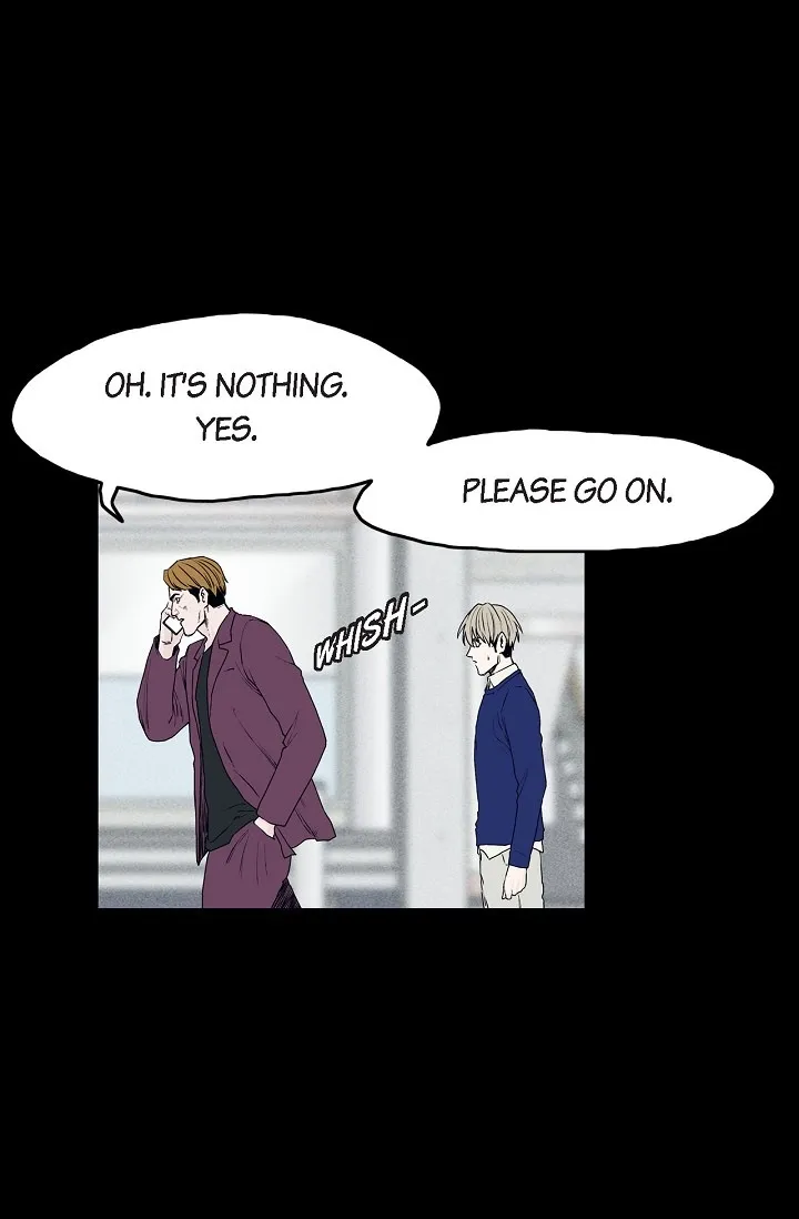Read An Eye For An Eye chapter 81 image 38 on Lezhin