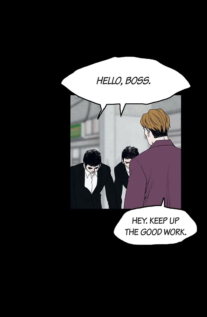 Read An Eye For An Eye chapter 81 image 39 on Lezhin