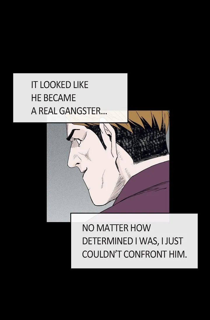 Read An Eye For An Eye chapter 81 image 40 on Lezhin
