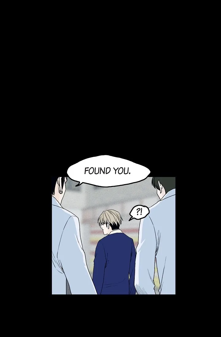 Read An Eye For An Eye chapter 81 image 41 on Lezhin