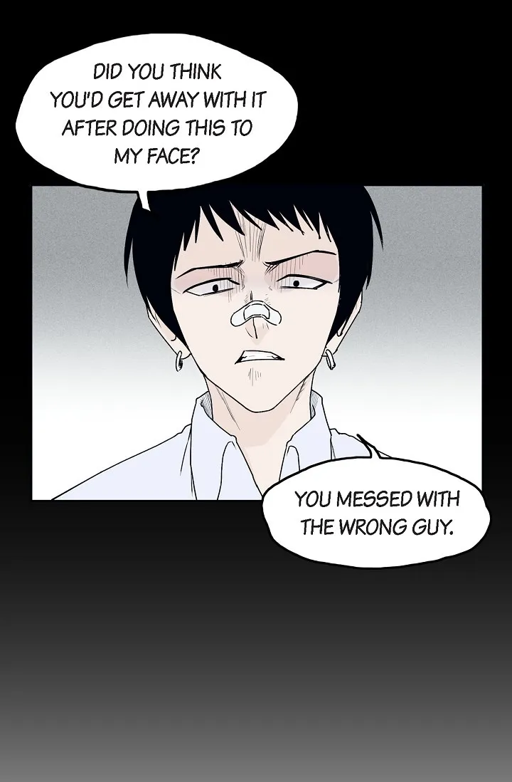 Read An Eye For An Eye chapter 81 image 44 on Lezhin