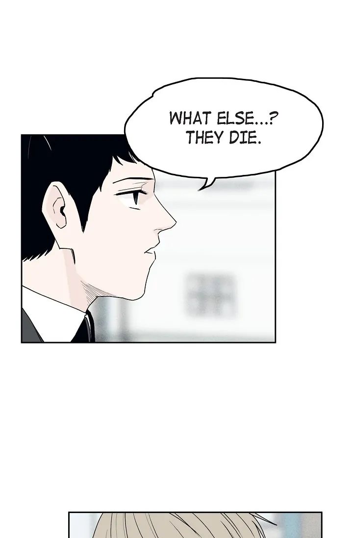 Read An Eye For An Eye chapter 81 image 46 on Lezhin