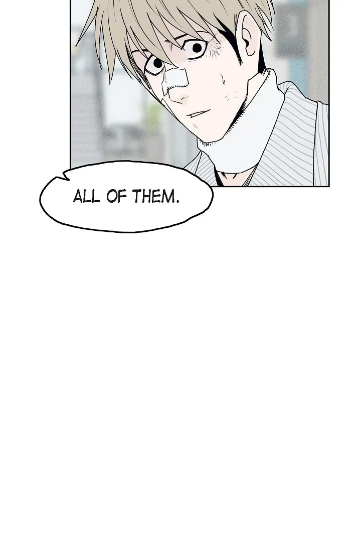 Read An Eye For An Eye chapter 81 image 47 on Lezhin