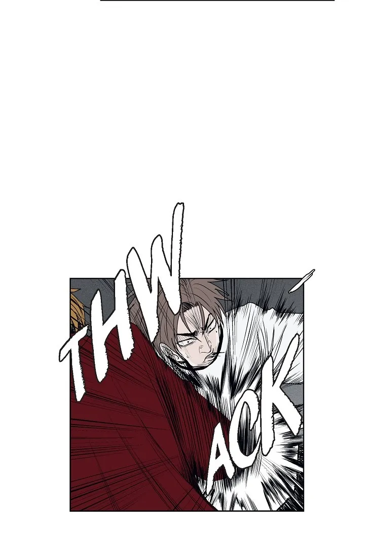 Read An Eye For An Eye chapter 81 image 49 on Lezhin