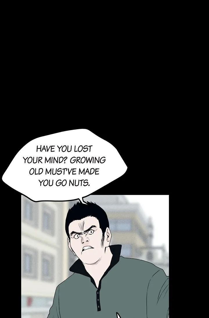 Read An Eye For An Eye chapter 81 image 5 on Lezhin