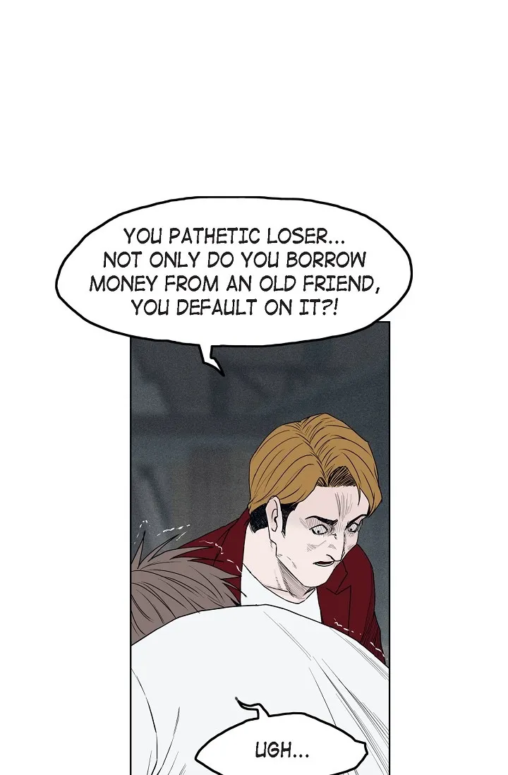 Read An Eye For An Eye chapter 81 image 50 on Lezhin