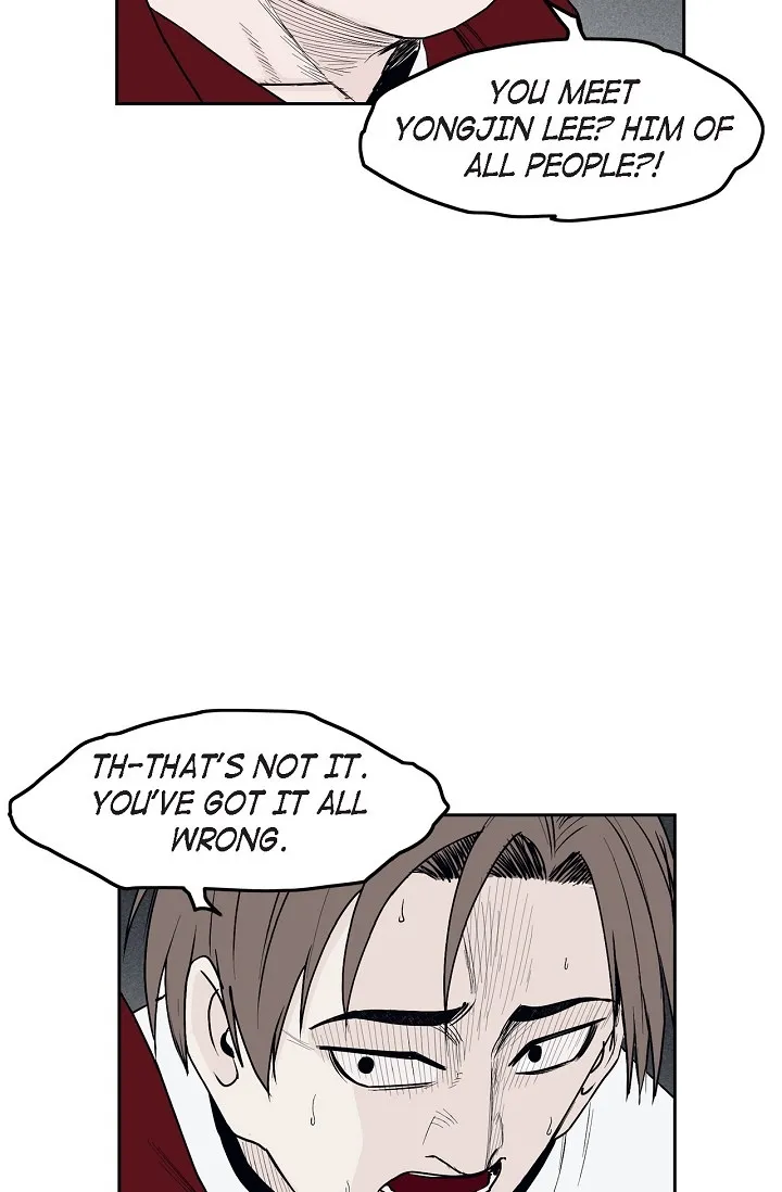 Read An Eye For An Eye chapter 81 image 52 on Lezhin