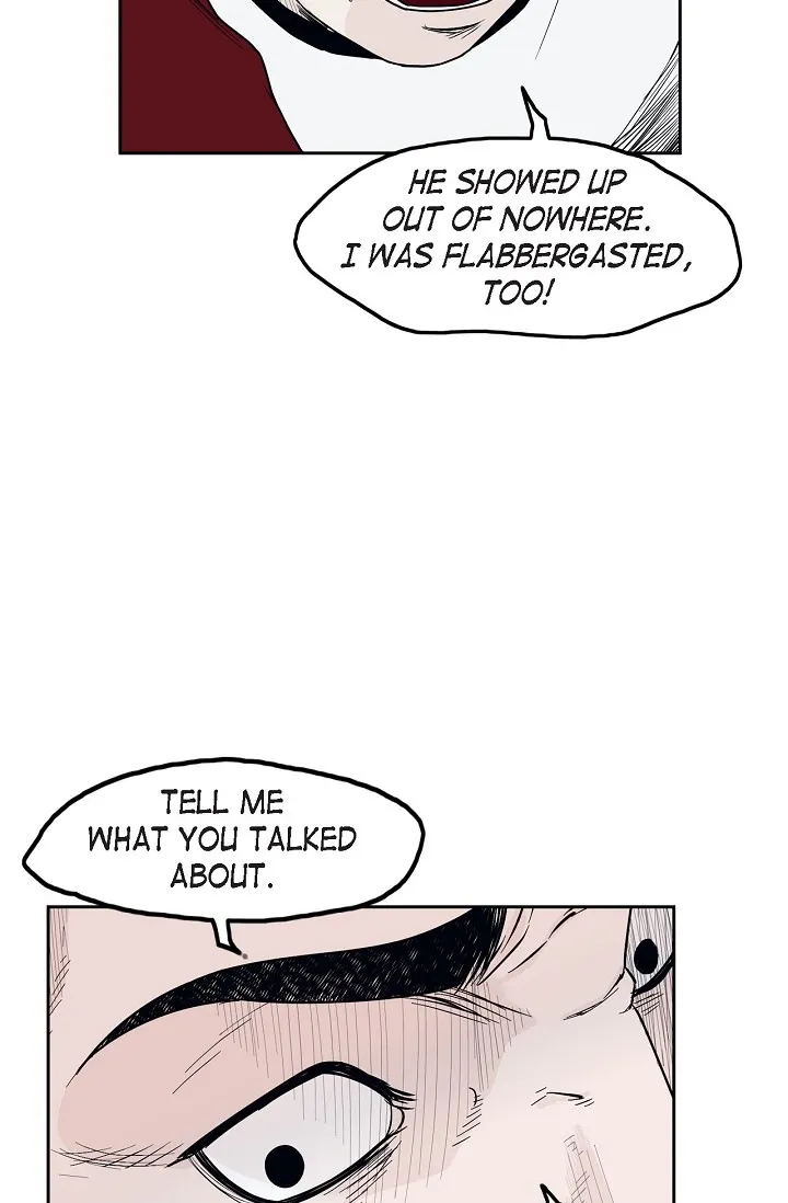 Read An Eye For An Eye chapter 81 image 53 on Lezhin