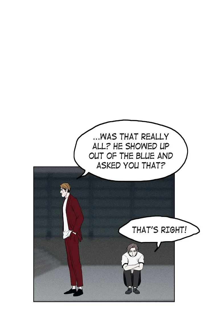 Read An Eye For An Eye chapter 81 image 55 on Lezhin