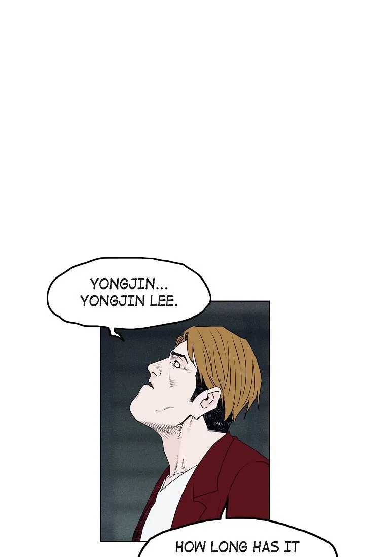 Read An Eye For An Eye chapter 81 image 56 on Lezhin