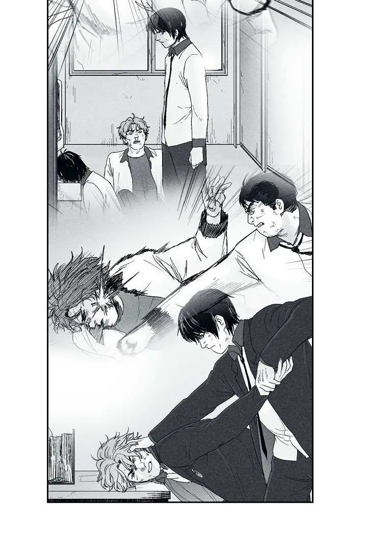 Read An Eye For An Eye chapter 81 image 58 on Lezhin