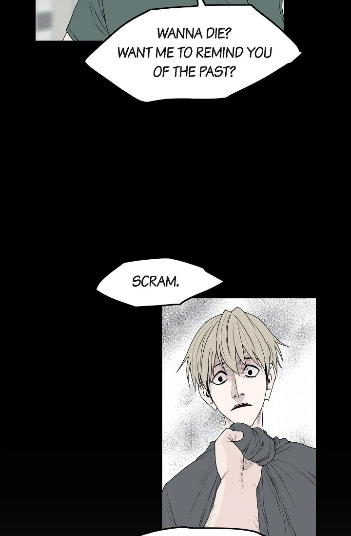 Read An Eye For An Eye chapter 81 image 6 on Lezhin