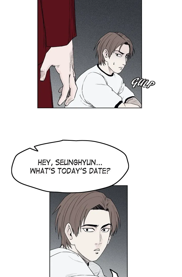 Read An Eye For An Eye chapter 81 image 61 on Lezhin
