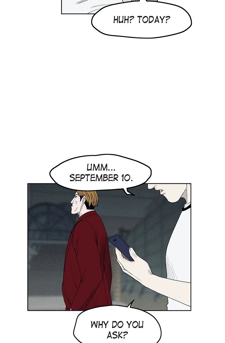 Read An Eye For An Eye chapter 81 image 62 on Lezhin