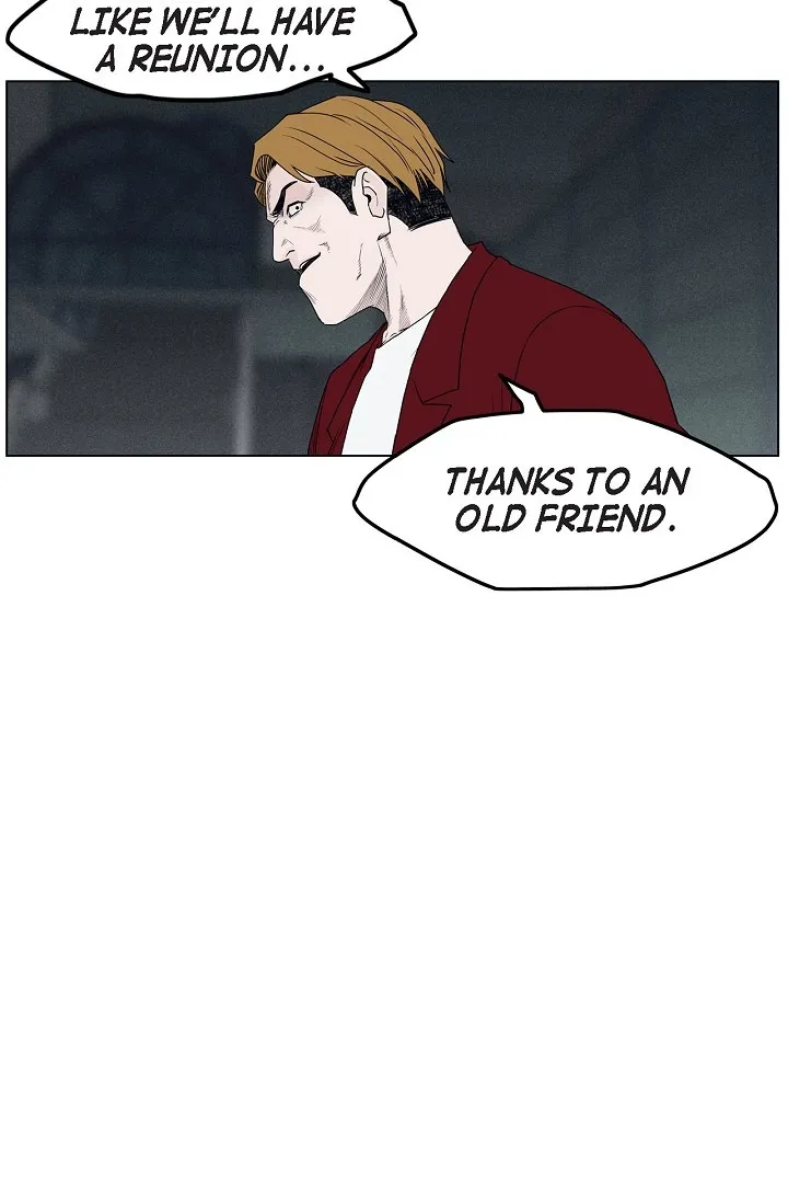 Read An Eye For An Eye chapter 81 image 65 on Lezhin