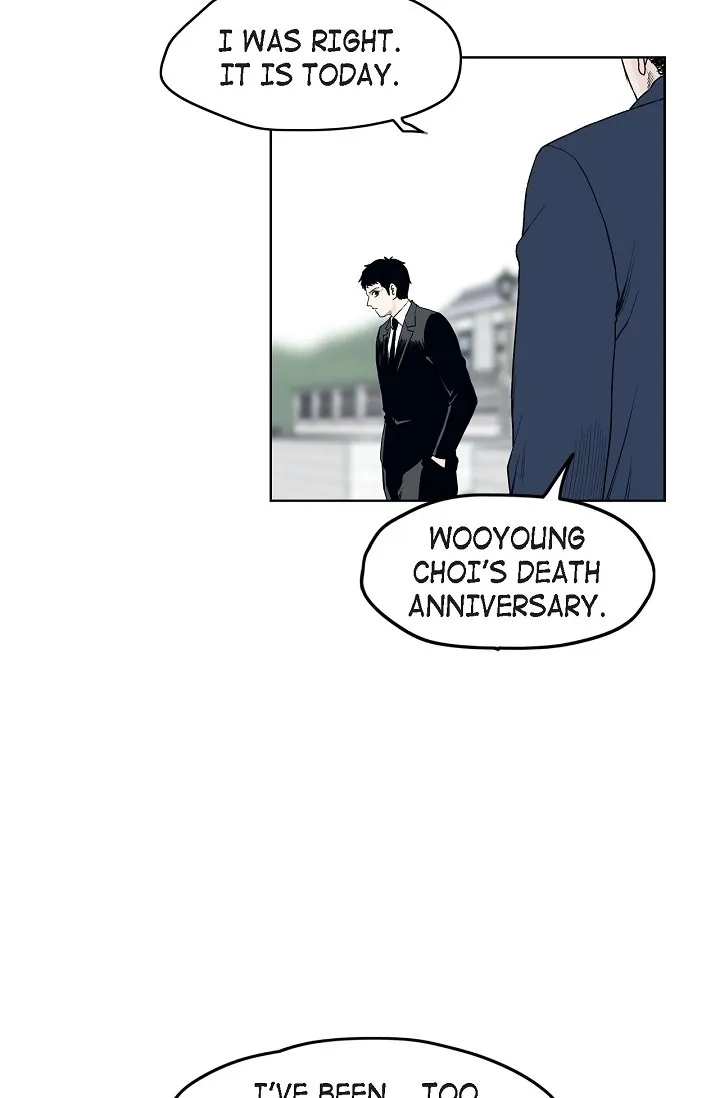 Read An Eye For An Eye chapter 81 image 71 on Lezhin