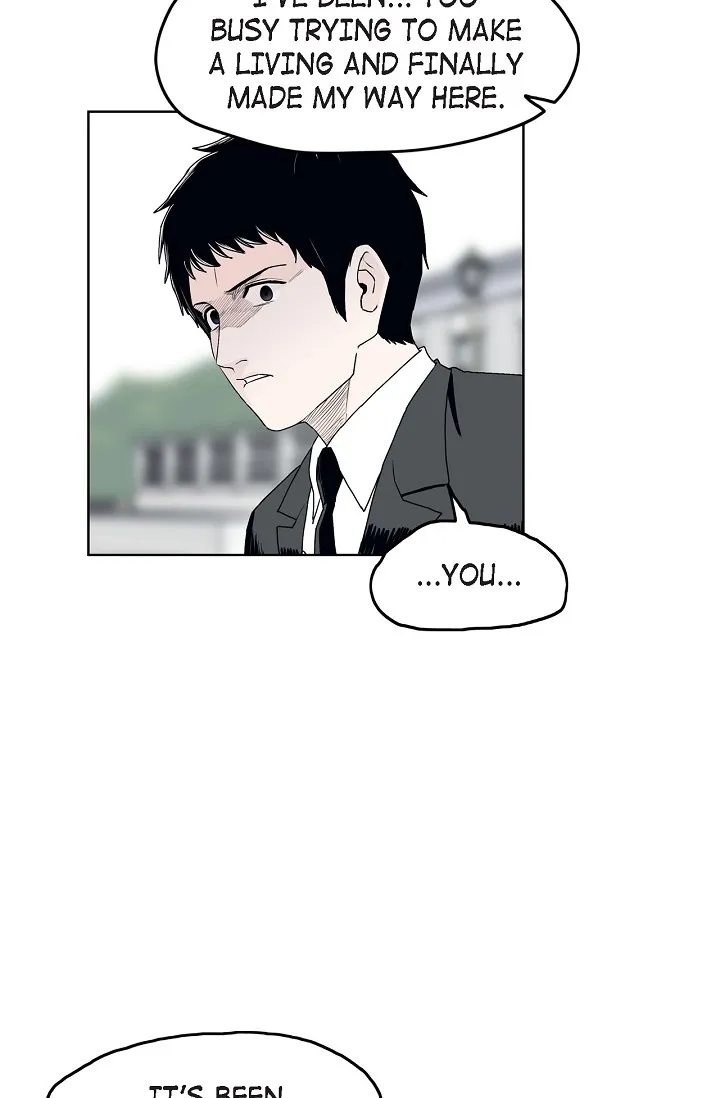 Read An Eye For An Eye chapter 81 image 72 on Lezhin
