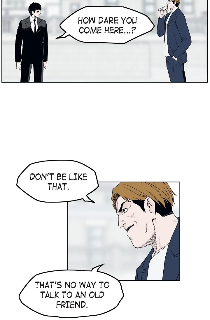 Read An Eye For An Eye chapter 82 image 1 on Lezhin