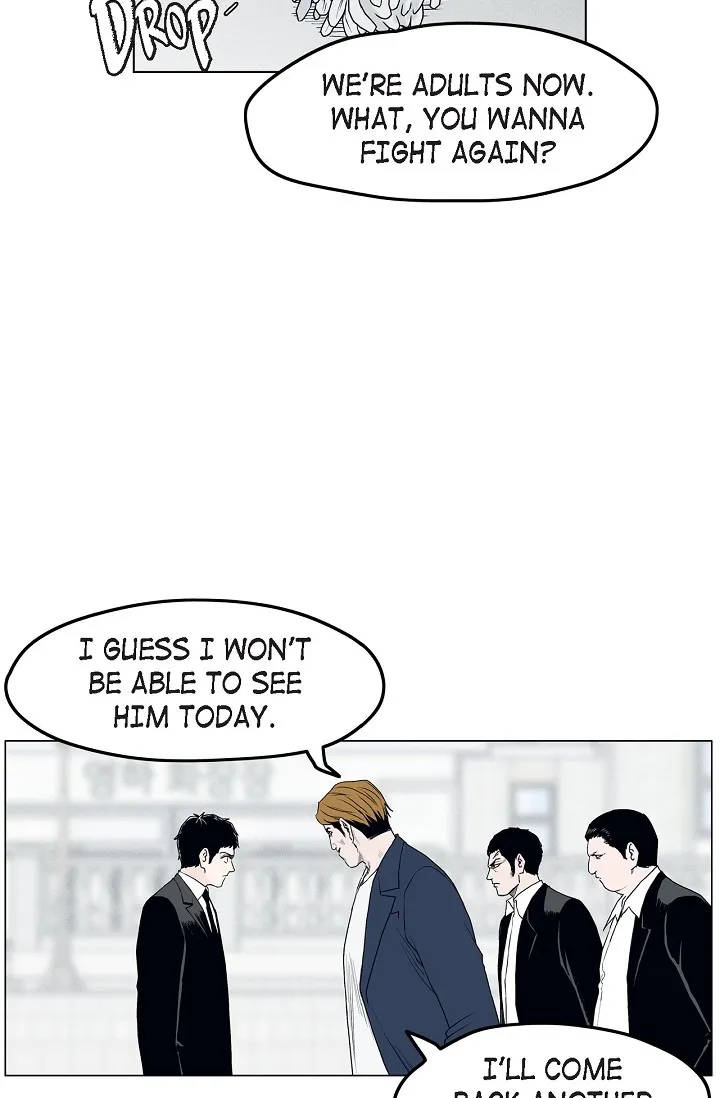 Read An Eye For An Eye chapter 82 image 14 on Lezhin