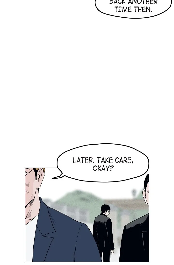 Read An Eye For An Eye chapter 82 image 15 on Lezhin
