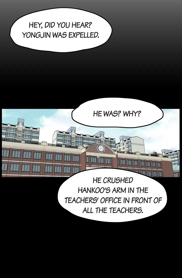 Read An Eye For An Eye chapter 82 image 18 on Lezhin