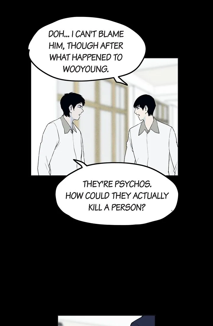 Read An Eye For An Eye chapter 82 image 19 on Lezhin