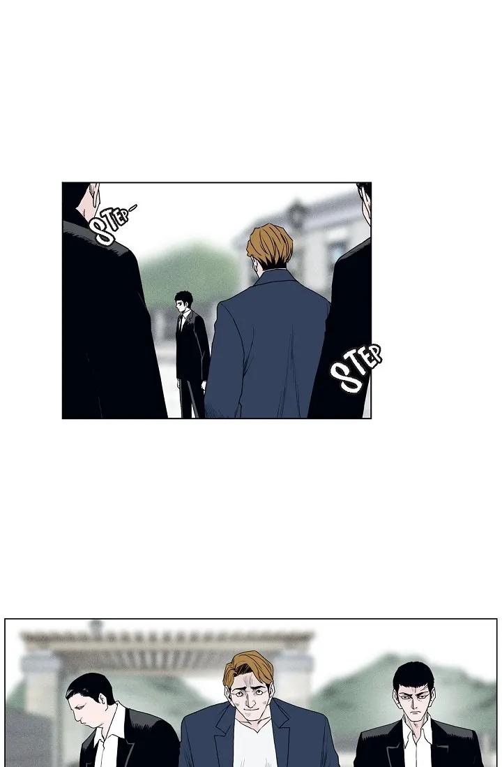 Read An Eye For An Eye chapter 82 image 2 on Lezhin