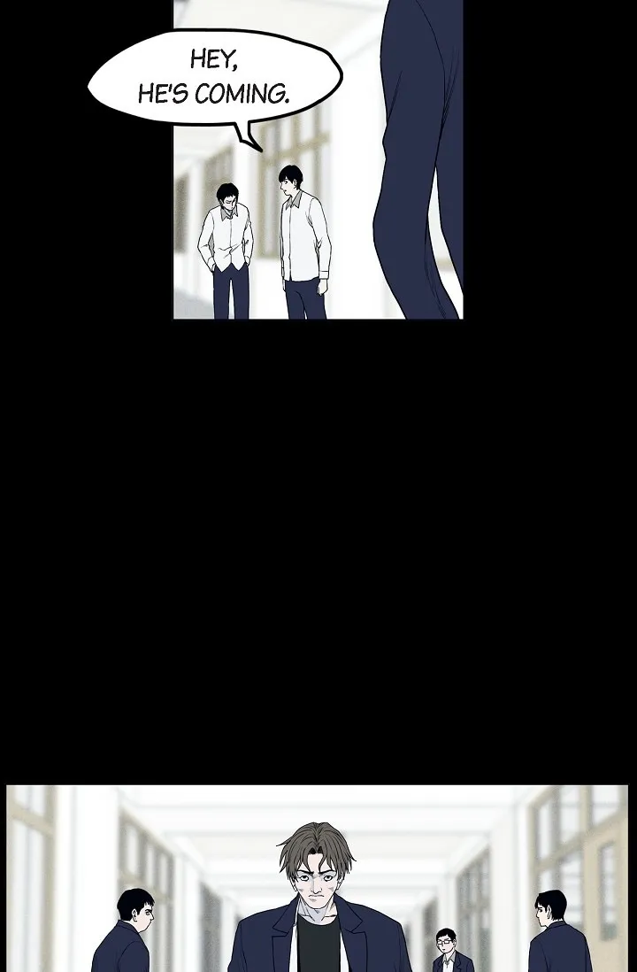 Read An Eye For An Eye chapter 82 image 20 on Lezhin